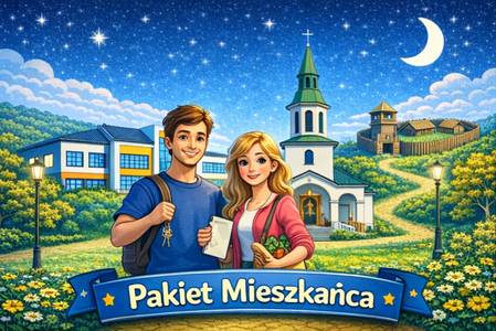 Pakiet Mieszkańca