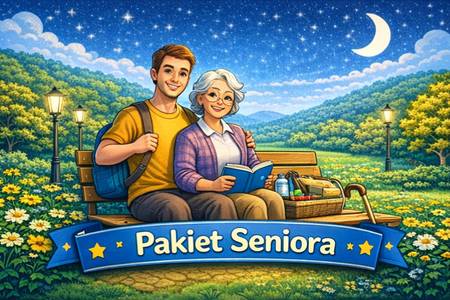 Pakiet Seniora