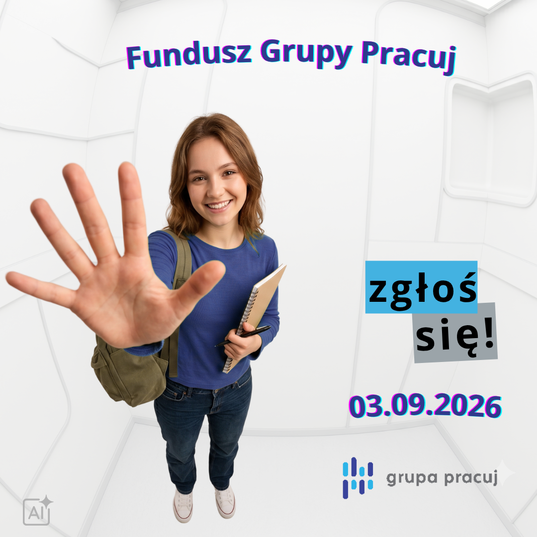 aktualność: Maturzysto z Gminy Dębica – możesz otrzymać 10 000 zł na studia techniczne!